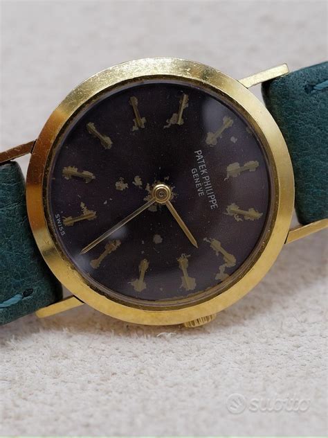 patek philippe italia srl